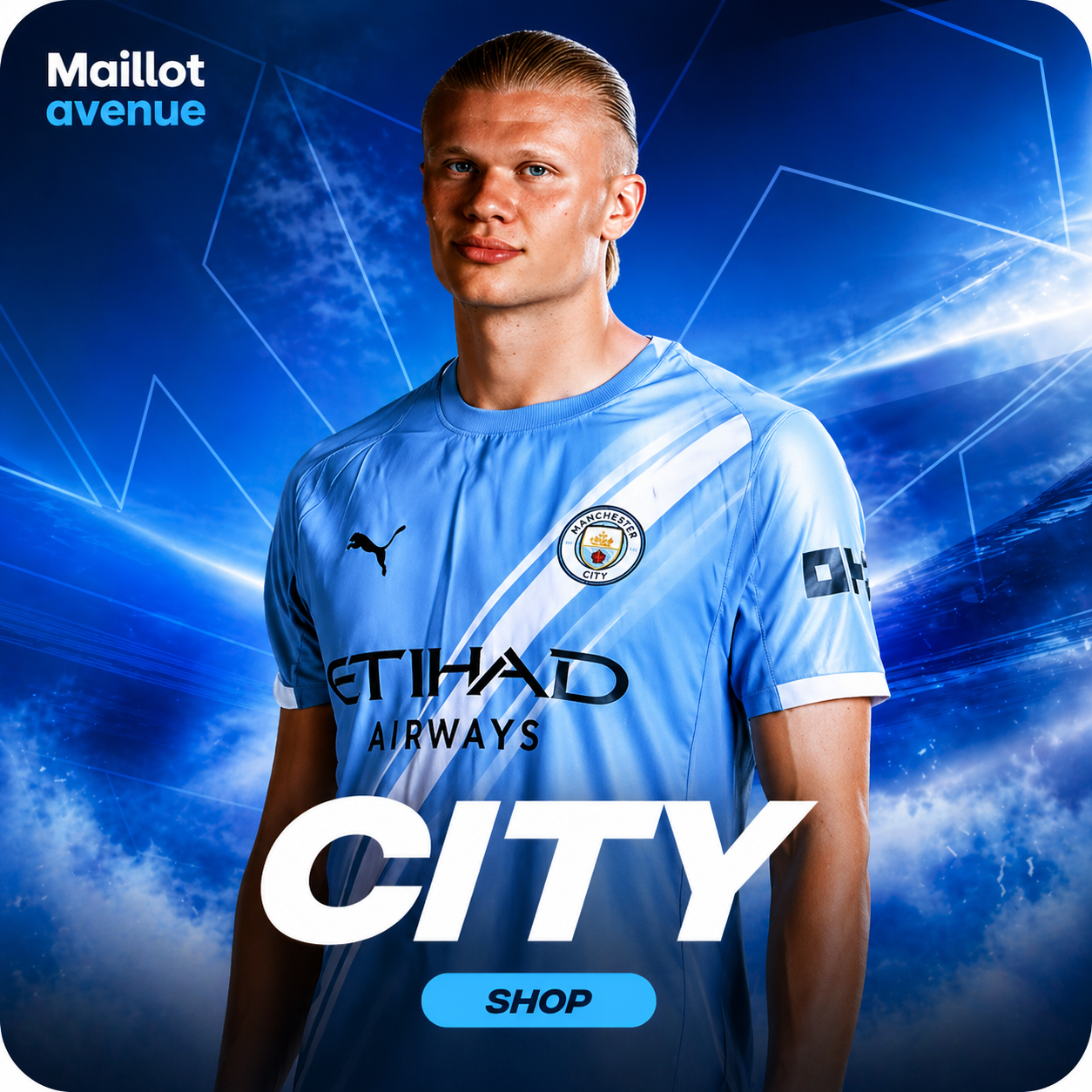 Manchester City