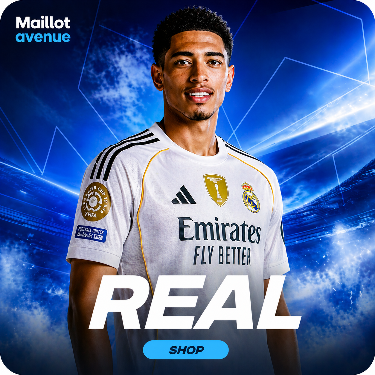 Real Madrid
