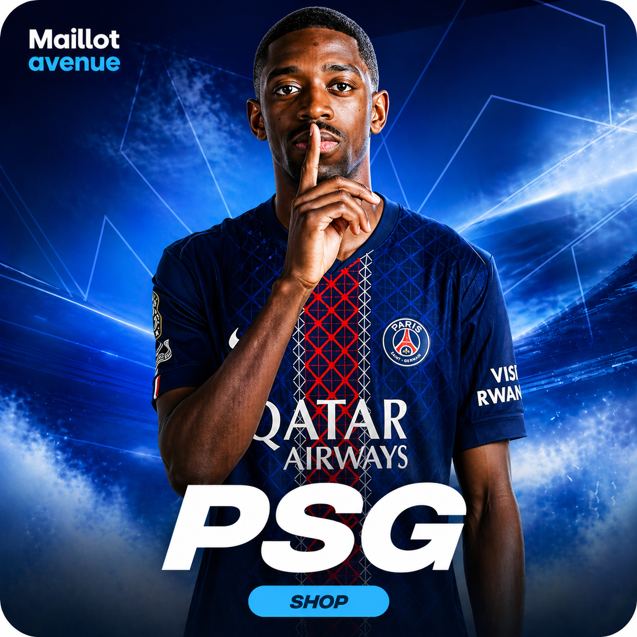 Paris SG