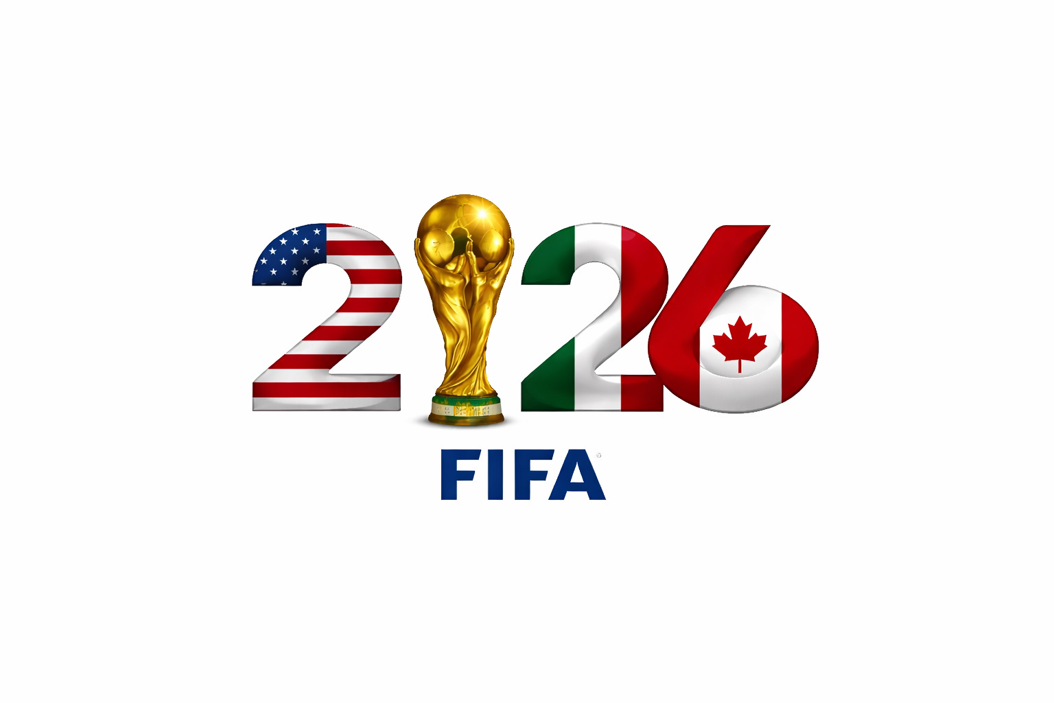 COUPE DU MONDE 2026