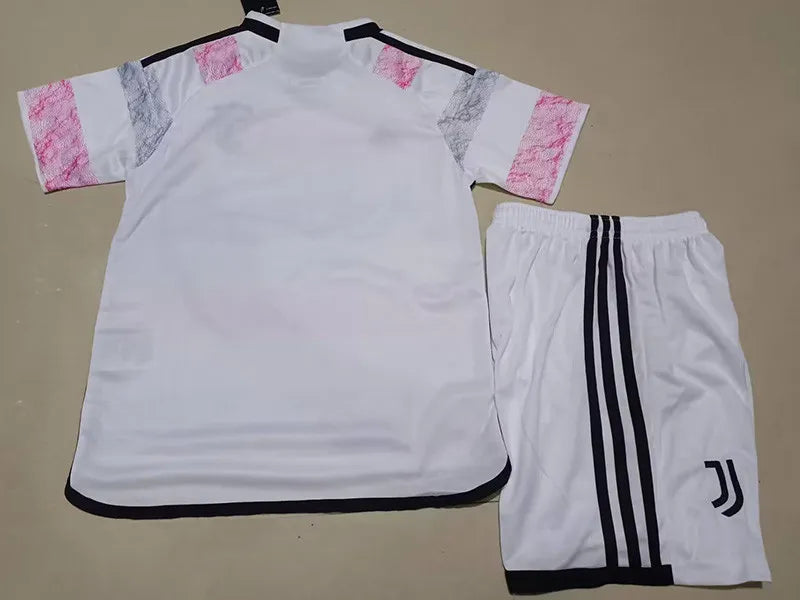 Maillot de football JUV extérieur