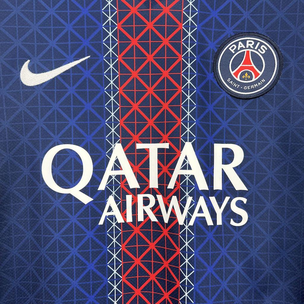 PSG Maillot Foot 2025 2026 Domicile