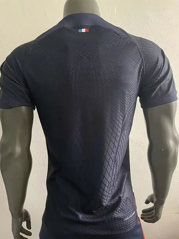 Maillot de football Paris version joueur 2024