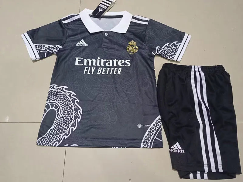 Maillot de football RMA édition spéciale 2023-24