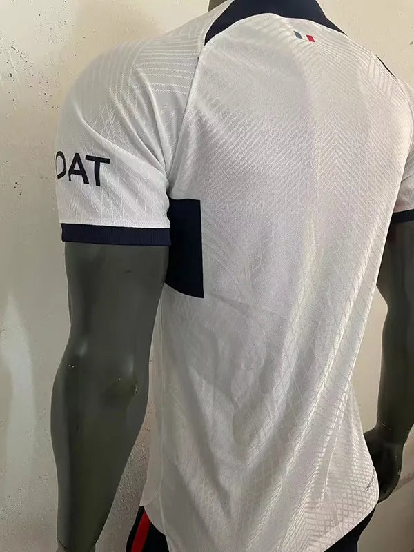 Maillot de football Paris version joueur 2024
