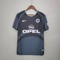 Paris SG Maillot Rétro 01/02